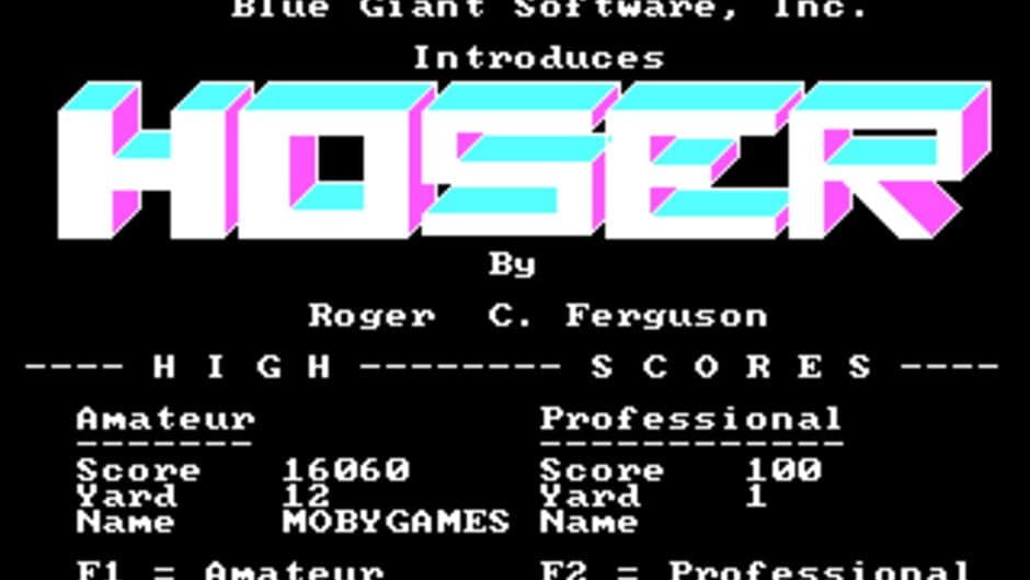Скриншот 5 из Hoser
