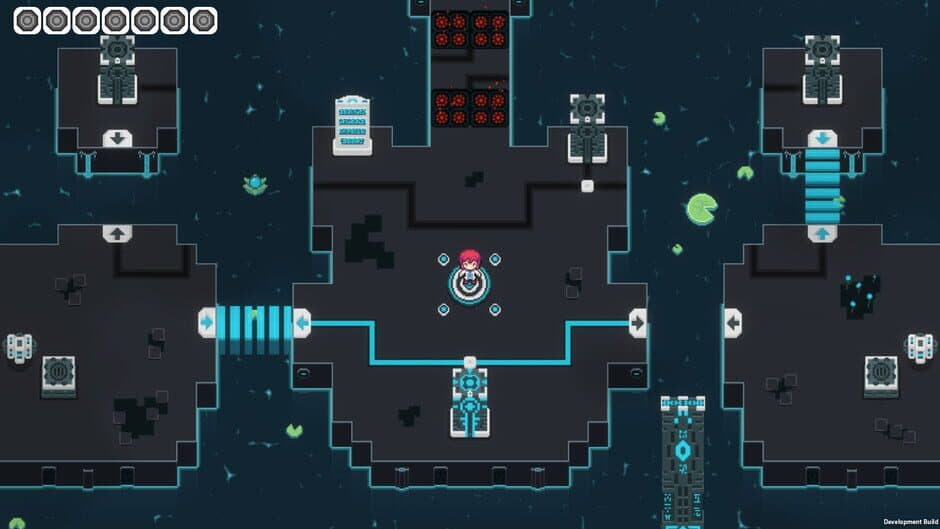 Скриншот 1 из Monolith's Dreamers