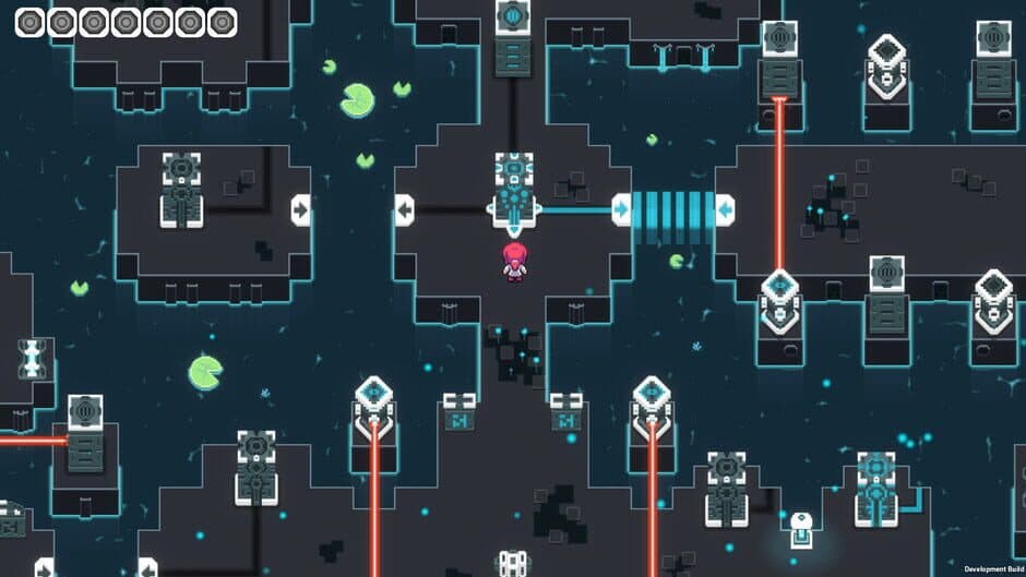 Скриншот 2 из Monolith's Dreamers