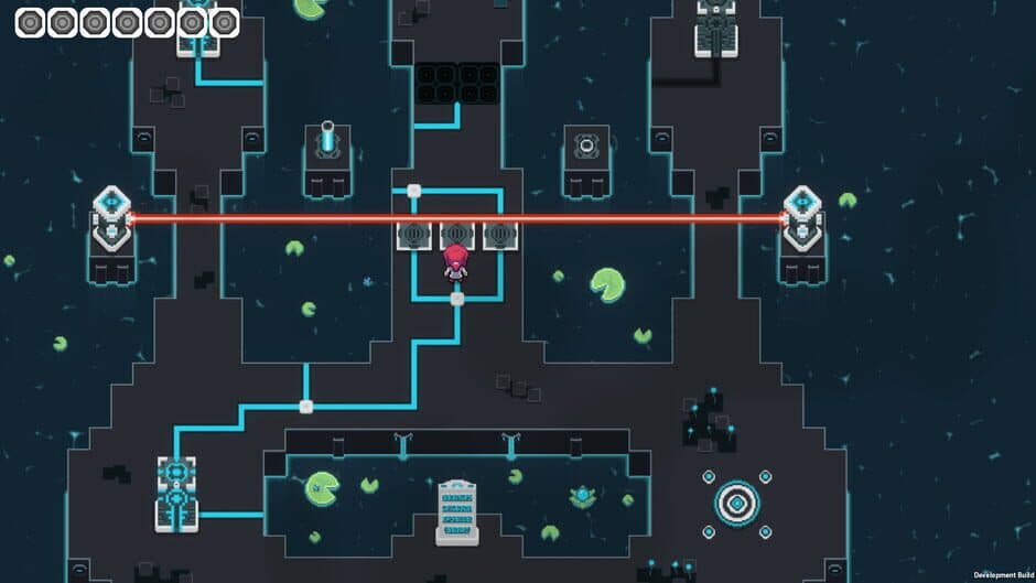 Скриншот 4 из Monolith's Dreamers
