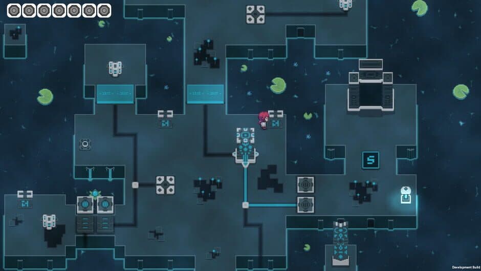 Скриншот 6 из Monolith's Dreamers