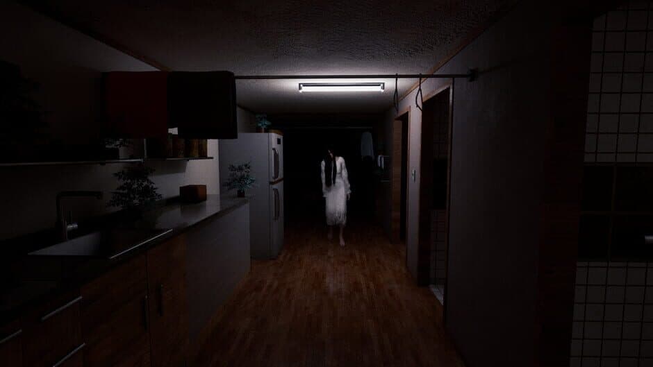 Скриншот 2 из Den-Den: Tokyo Horror