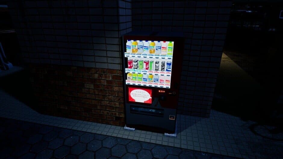 Скриншот 12 из Den-Den: Tokyo Horror