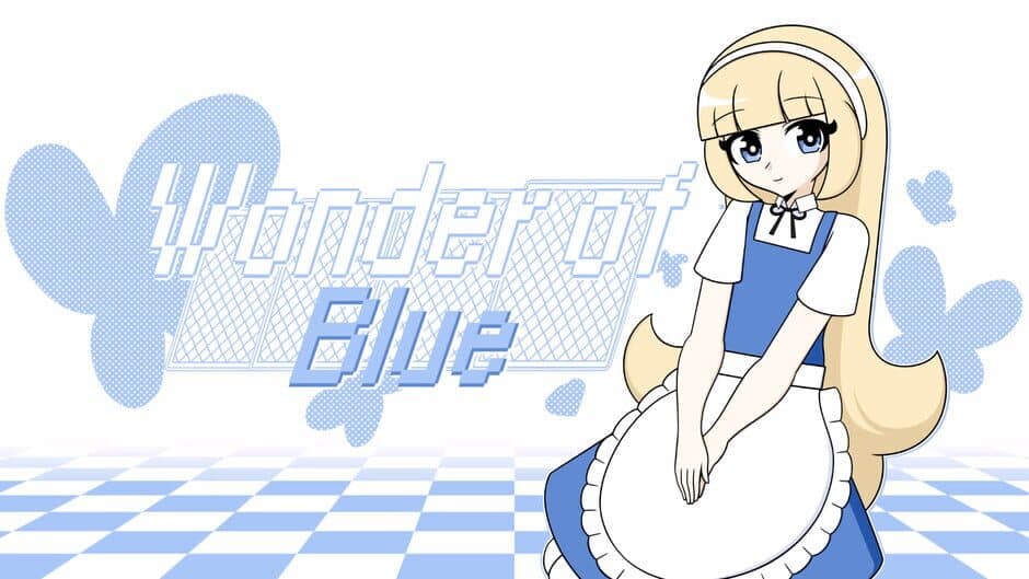 Скриншот 1 из Wonder of Blue