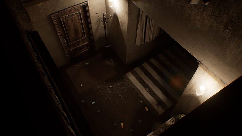 Скриншот 2 из Paranormal Torment
