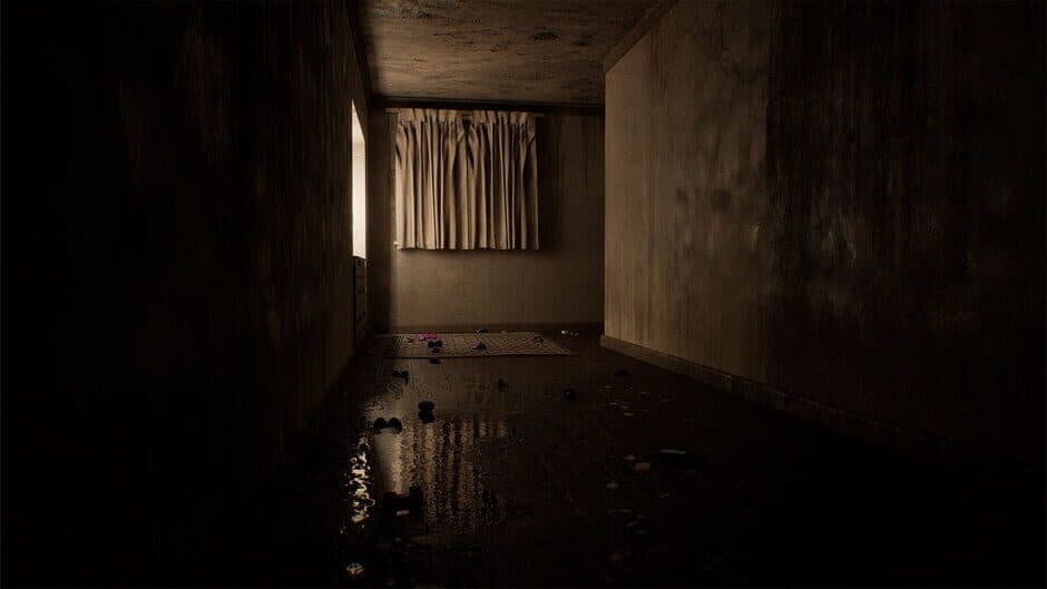 Скриншот 6 из Paranormal Torment