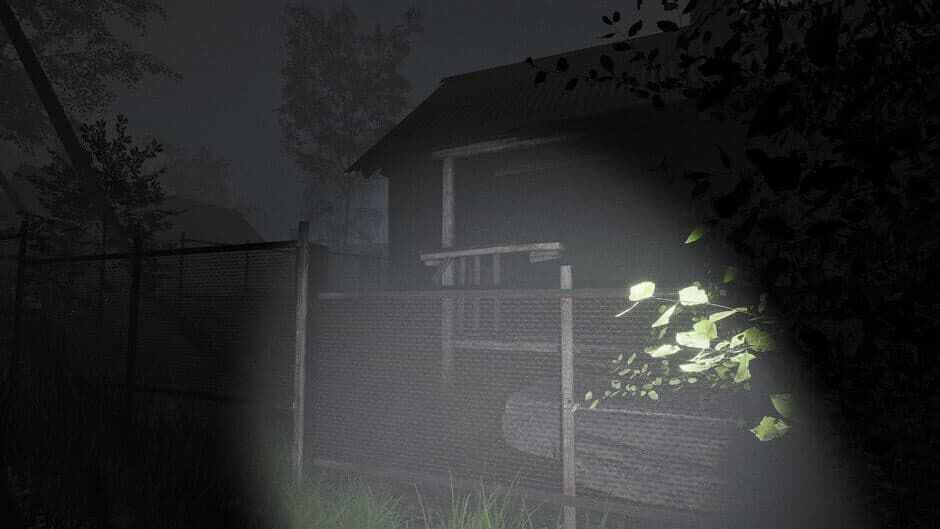Скриншот 2 из Need For Scream