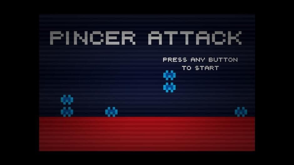 Скриншот 2 из Pincer Attack