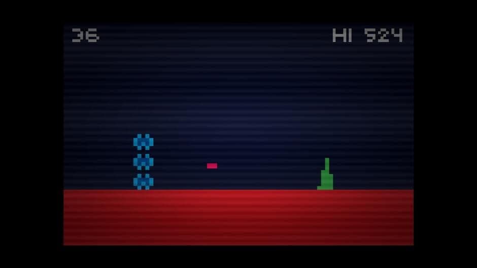 Скриншот 3 из Pincer Attack
