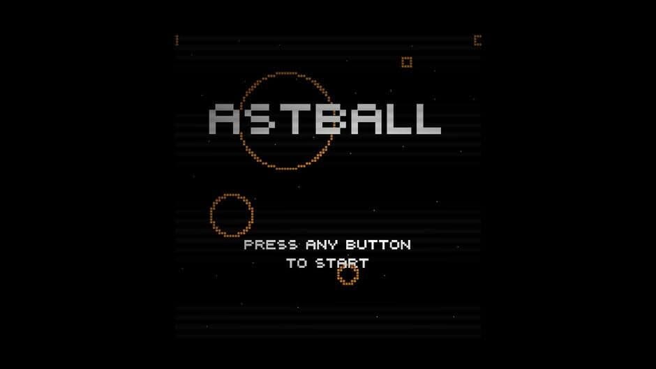 Скриншот 1 из Astball
