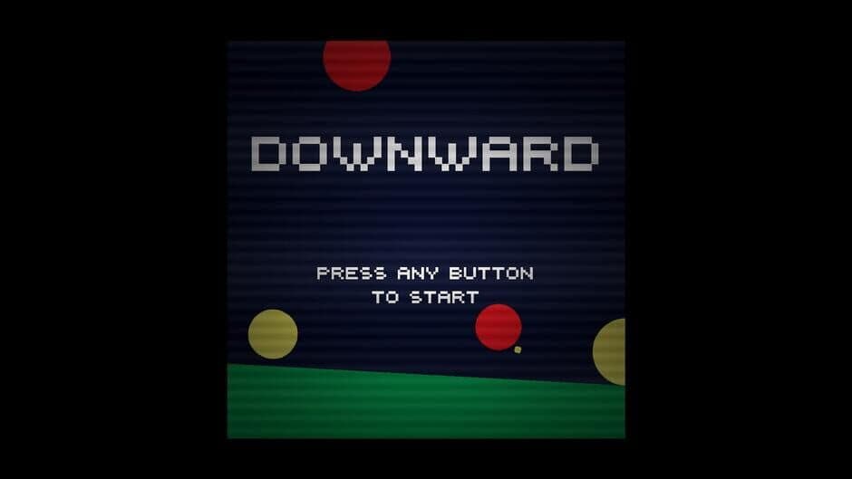 Скриншот 1 из Downward
