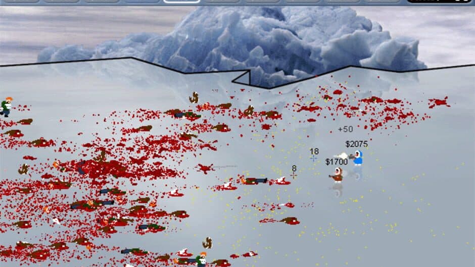 Скриншот 2 из The Seal Hunter