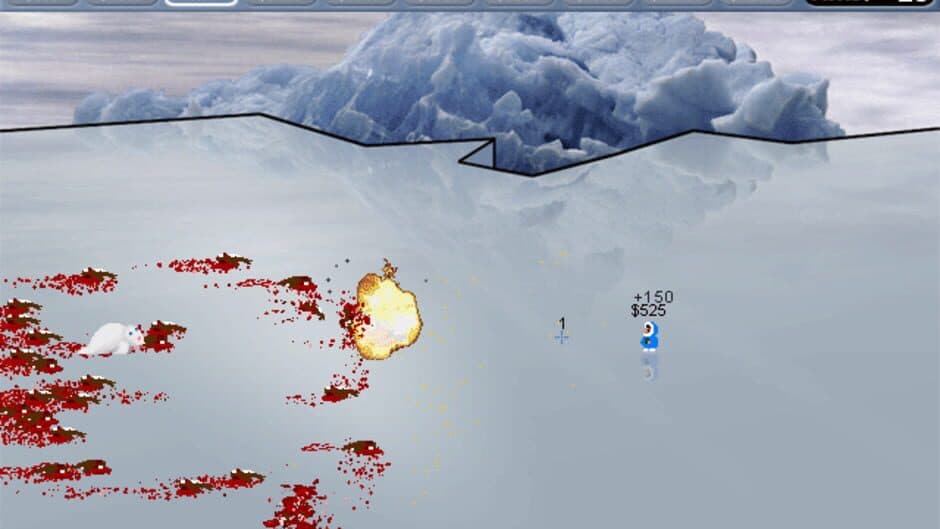 Скриншот 3 из The Seal Hunter