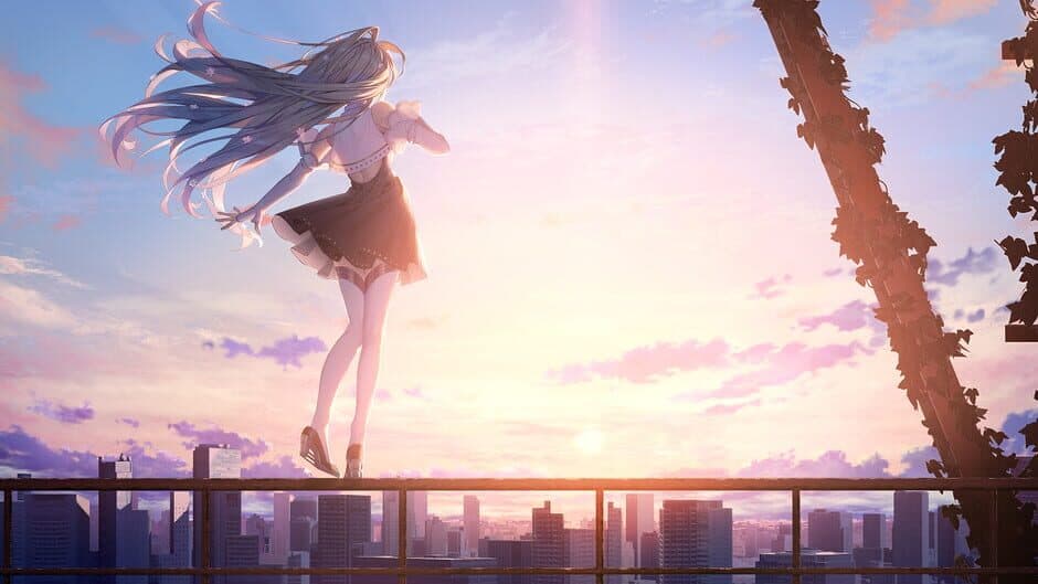 Скриншот 1 из Kanade