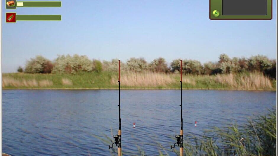 Скриншот 2 из Russian Fishing