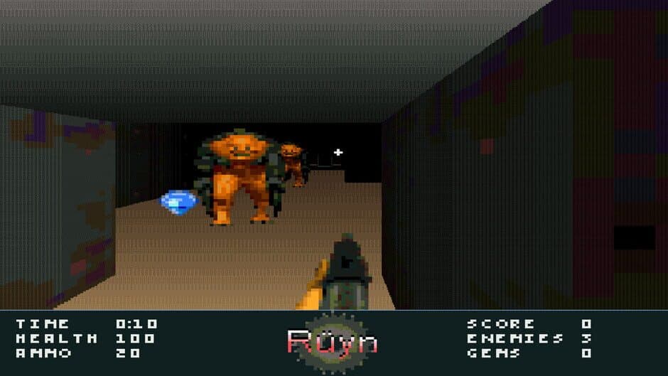 Скриншот 6 из Ruyn HD