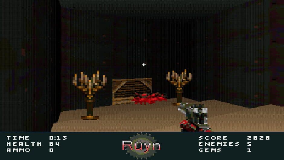Скриншот 8 из Ruyn HD