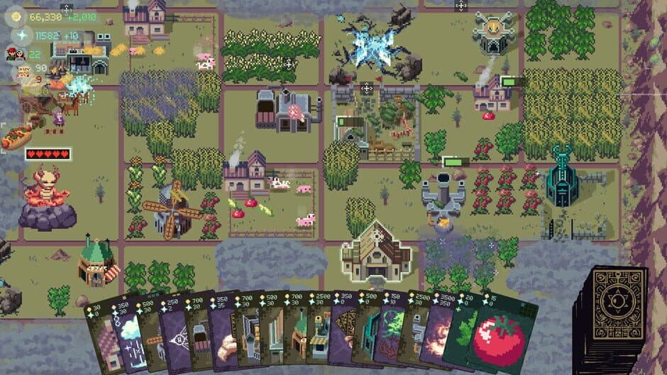 Скриншот 1 из Shuffle Farm