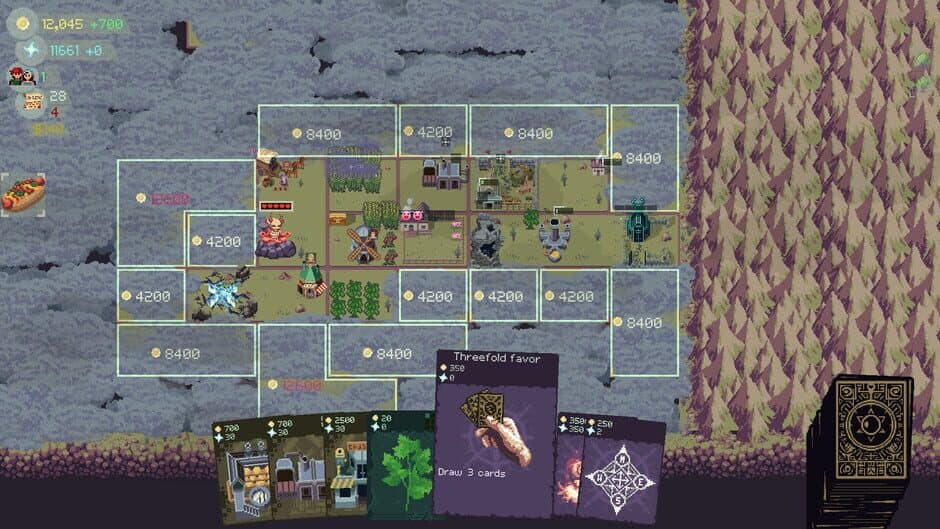 Скриншот 2 из Shuffle Farm