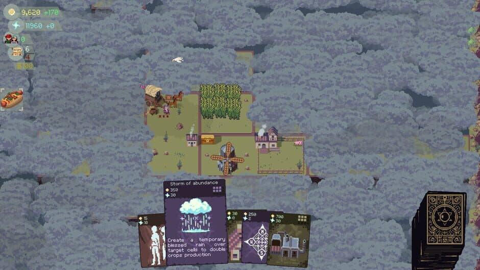 Скриншот 3 из Shuffle Farm