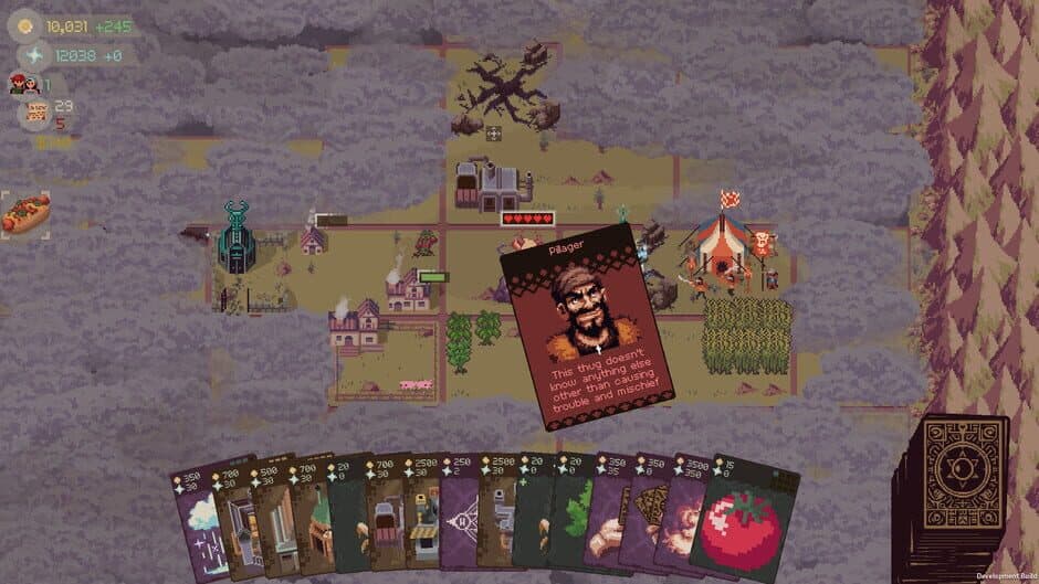 Скриншот 5 из Shuffle Farm