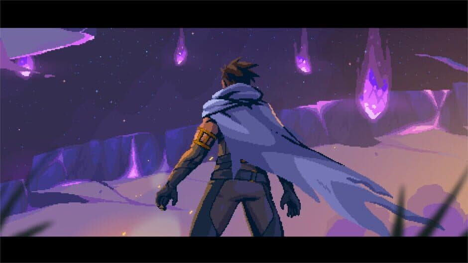 Скриншот 2 из Fallen Fates