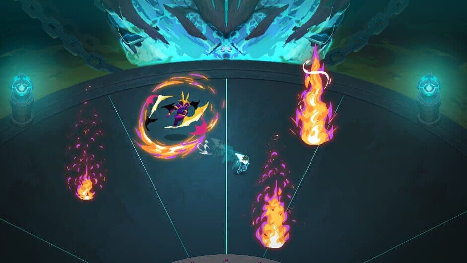 Скриншот 3 из Fallen Fates