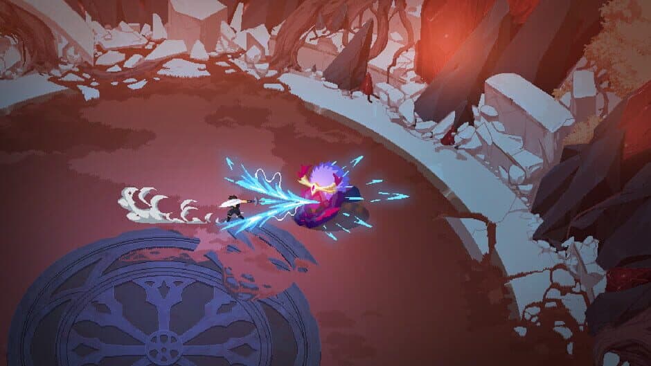 Скриншот 7 из Fallen Fates
