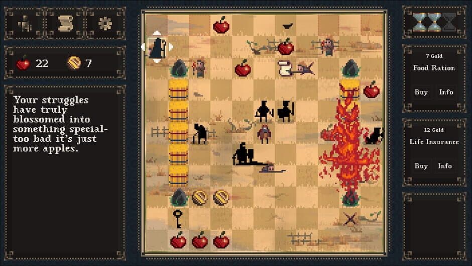 Скриншот 2 из King's Guard