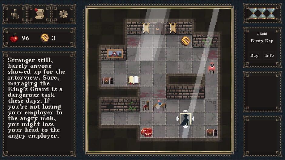 Скриншот 4 из King's Guard