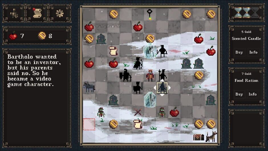 Скриншот 6 из King's Guard