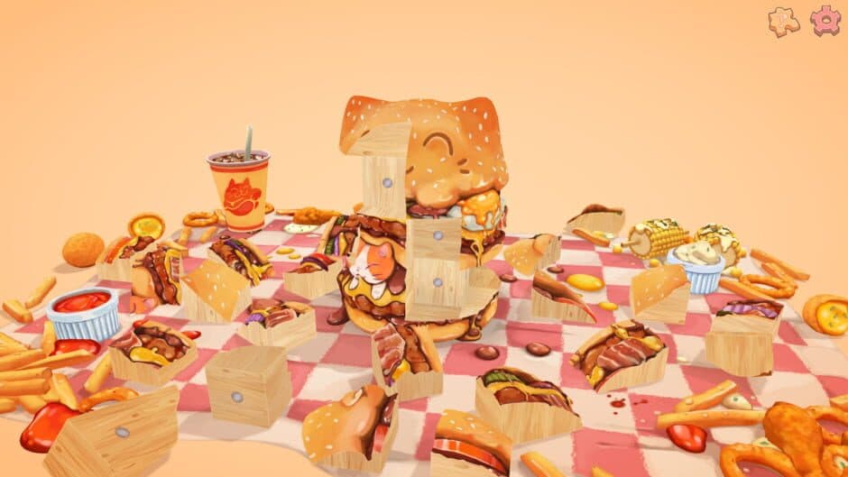 Скриншот 1 из Umami