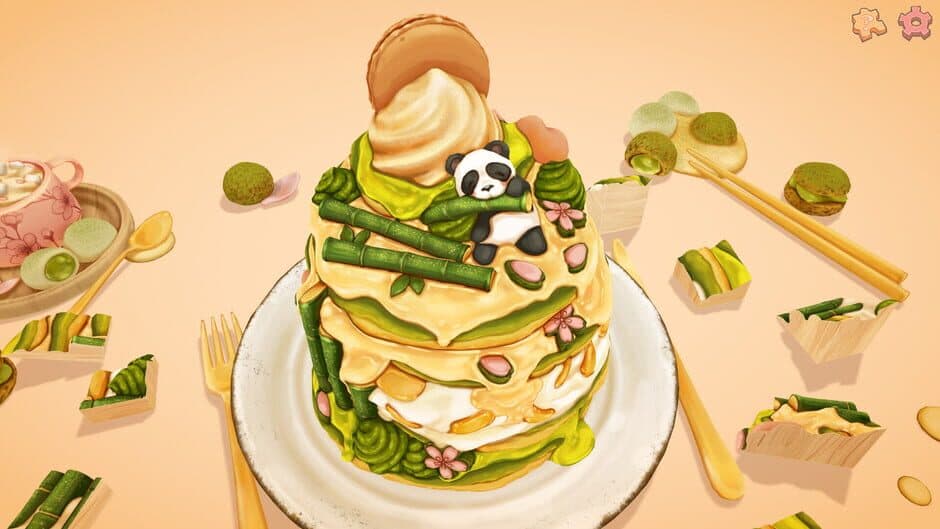 Скриншот 5 из Umami