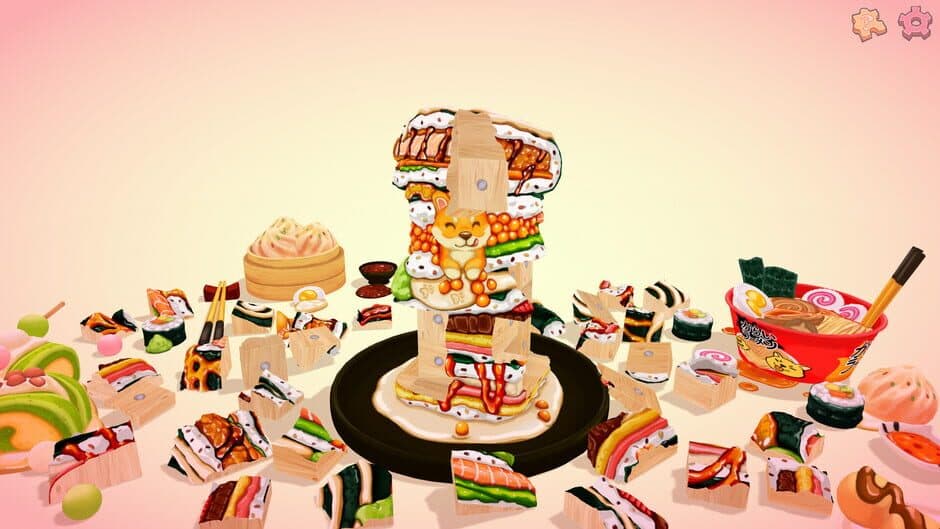 Скриншот 7 из Umami