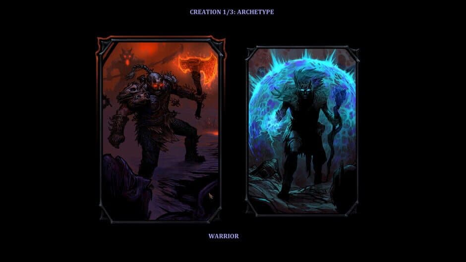 Скриншот 6 из HellSlave II: Judgment of the Archon