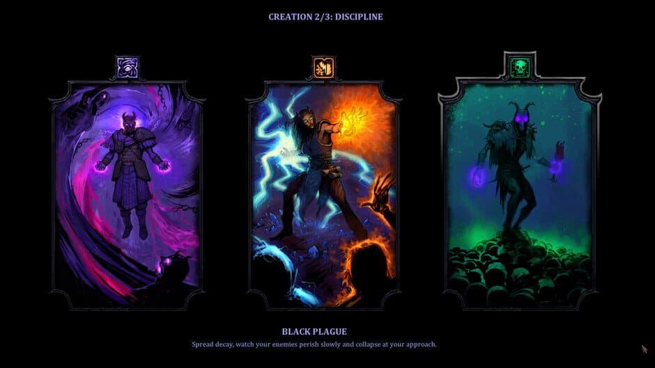 Скриншот 7 из HellSlave II: Judgment of the Archon
