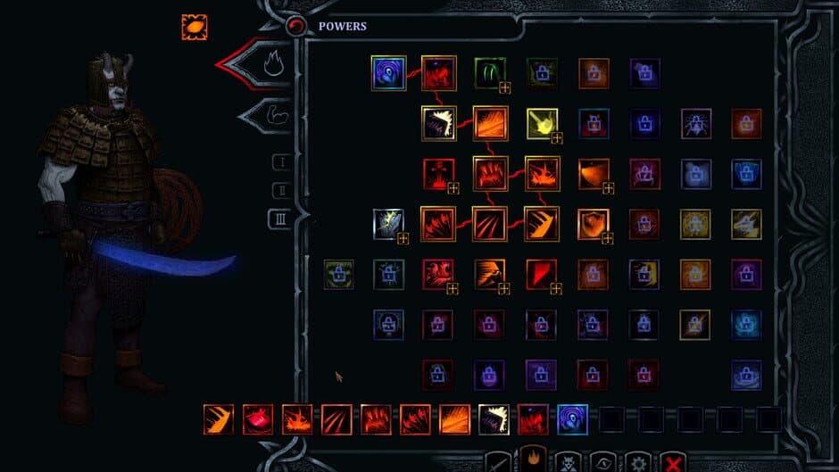Скриншот 8 из HellSlave II: Judgment of the Archon
