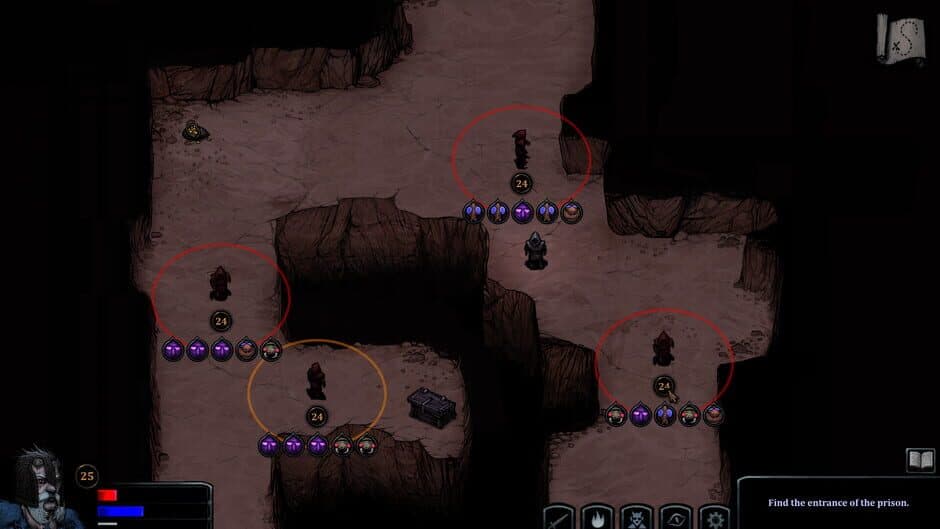 Скриншот 10 из HellSlave II: Judgment of the Archon