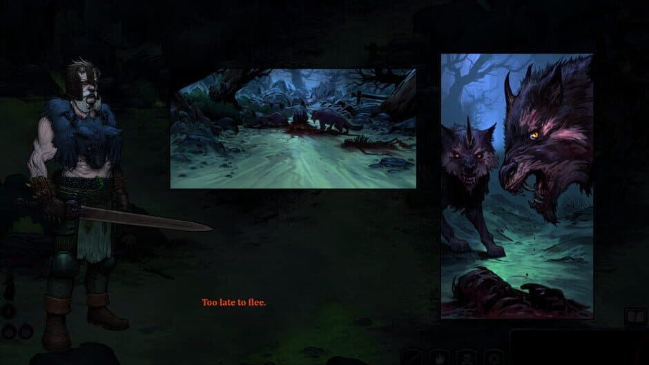 Скриншот 11 из HellSlave II: Judgment of the Archon