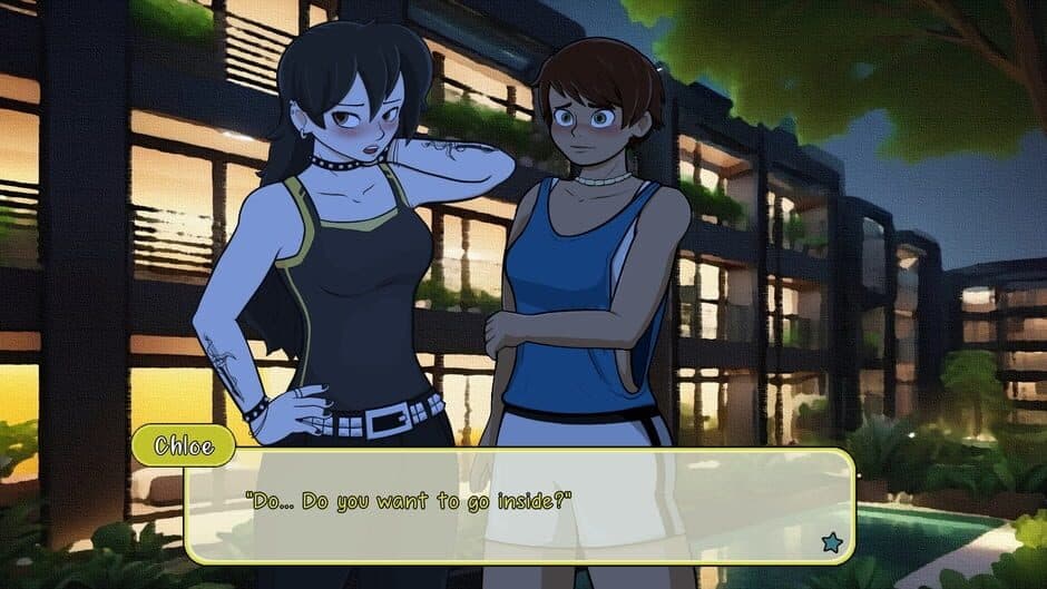 Скриншот 1 из Why Not Both?