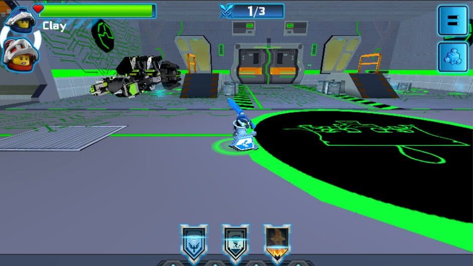 Скриншот 1 из Lego Merlok 2.0 Version 4.0.0