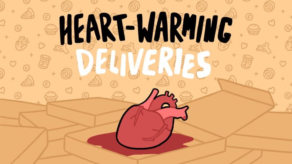 Скриншот 4 из Heart-Warming Deliveries