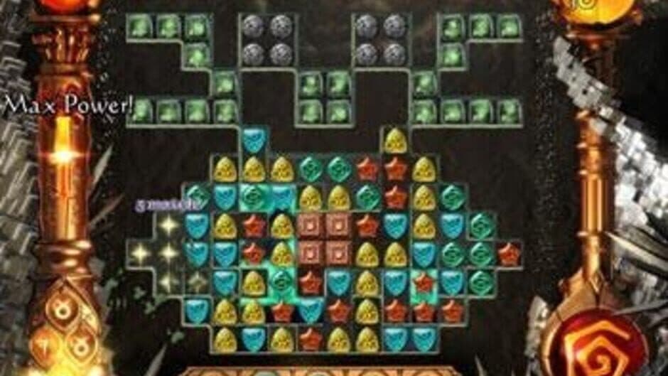 Скриншот 2 из Glyph 2