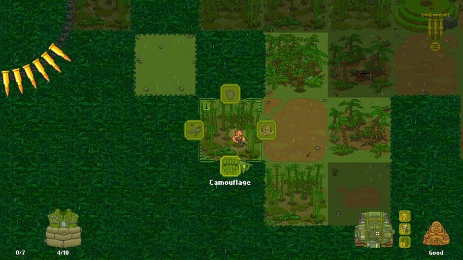 Скриншот 1 из SOG: Vietnam