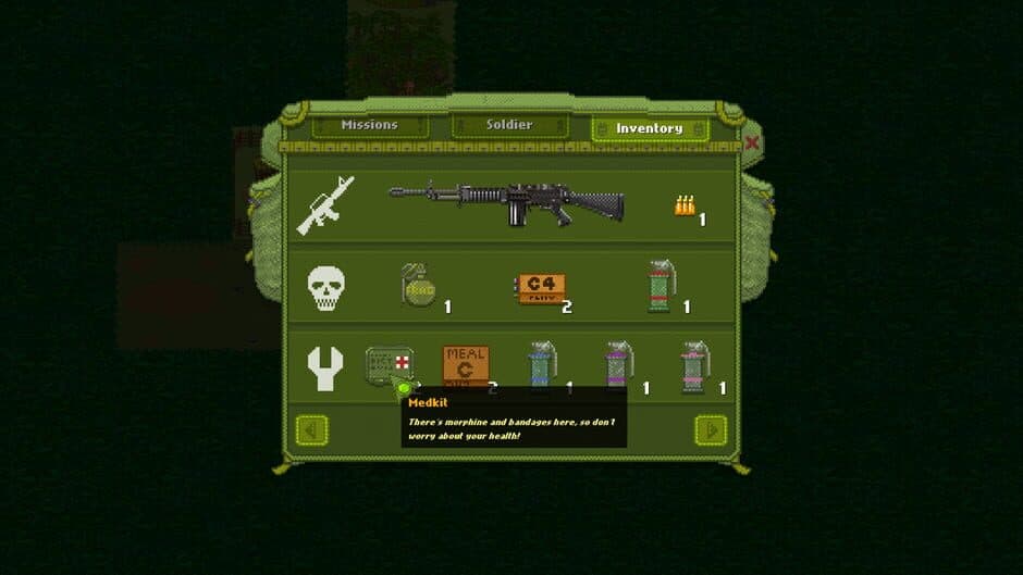 Скриншот 5 из SOG: Vietnam