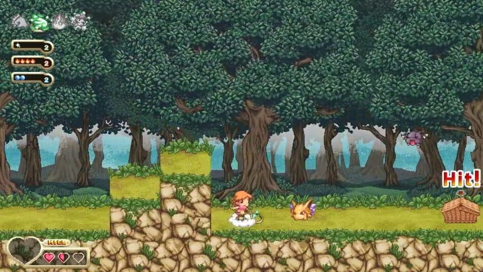 Скриншот 3 из Primland Tale