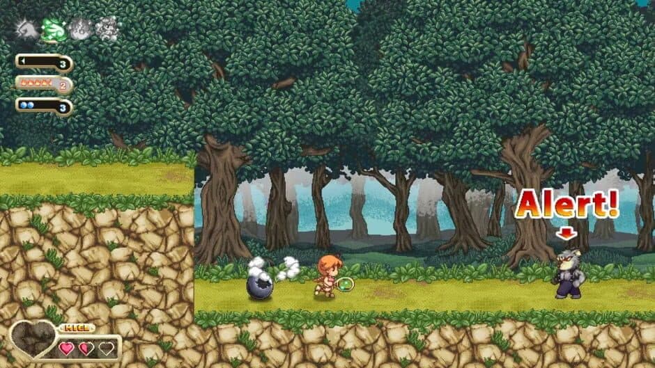 Скриншот 4 из Primland Tale