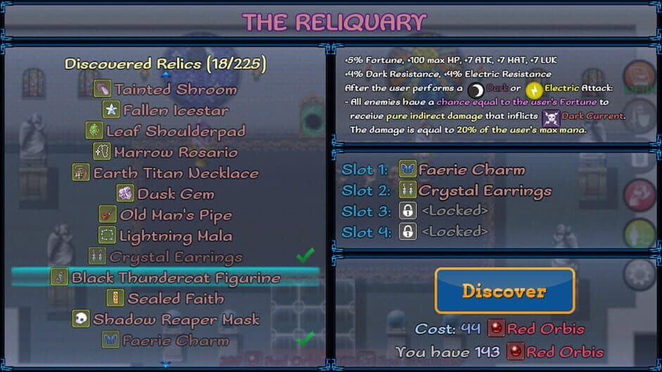 Скриншот 6 из Rogue Zodiacs