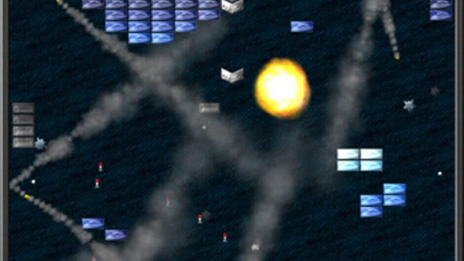 Скриншот 1 из Beat Ball 2