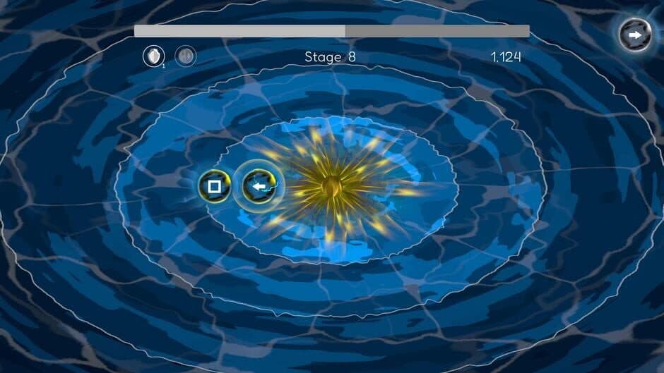 Скриншот 4 из Magnitude: Eta